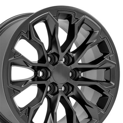 OE Wheels Replacement Wheels - 9510956