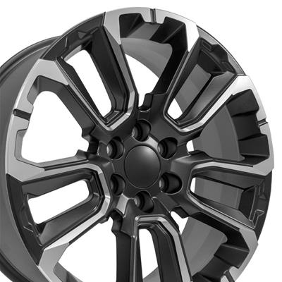 OE Wheels Replacement Wheels - 9510995