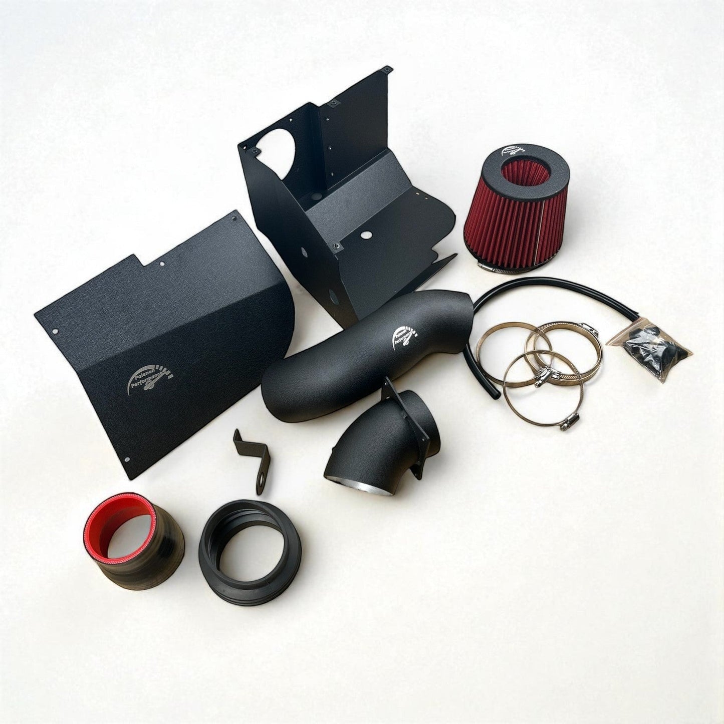 Cold Air Intake For 2022+ Audi A3 8Y 2.0L | Palenon Performance