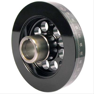 PowerBond Race Performance Harmonic Balancers - PB1012SS