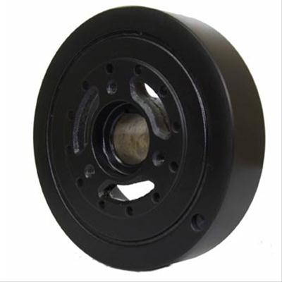 PowerBond Premium OEM Replacement Harmonic Balancers - PB1018N