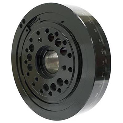 PowerBond Race Performance Harmonic Balancers - PB1018SS