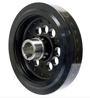 PowerBond Race Performance Harmonic Balancers - PB1046SS