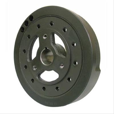 PowerBond Premium OEM Replacement Harmonic Balancers - PB1050N