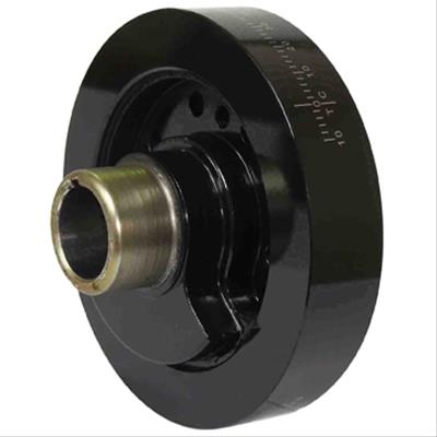 PowerBond Race Performance Harmonic Balancers - PB1082SS