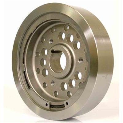 PowerBond Race Performance Harmonic Balancers - PB1111SS