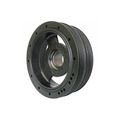 PowerBond Premium OEM Replacement Harmonic Balancers - PB1117N