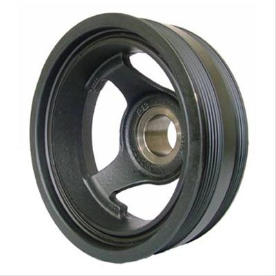 PowerBond Premium OEM Replacement Harmonic Balancers - PB1190N