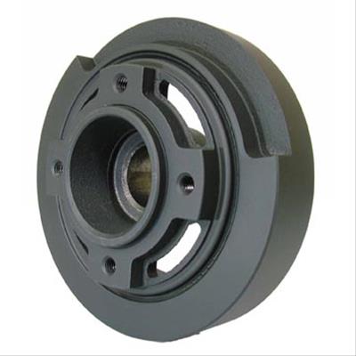 PowerBond Premium OEM Replacement Harmonic Balancers - PB1483N