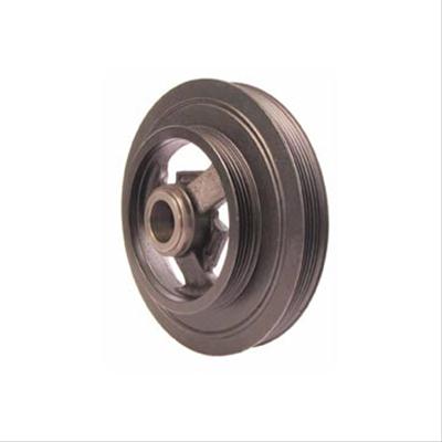 PowerBond Premium OEM Replacement Harmonic Balancers - PB1526N