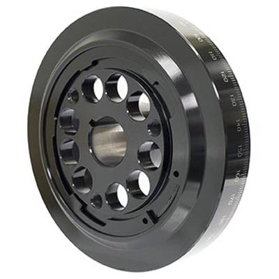PowerBond Race Performance Harmonic Balancers - PB2221SS