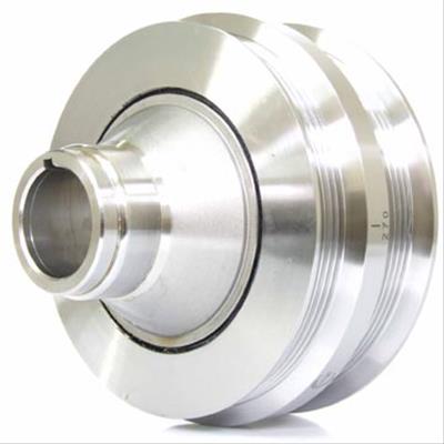 PowerBond Race Performance Harmonic Balancers - PBU1190SS25