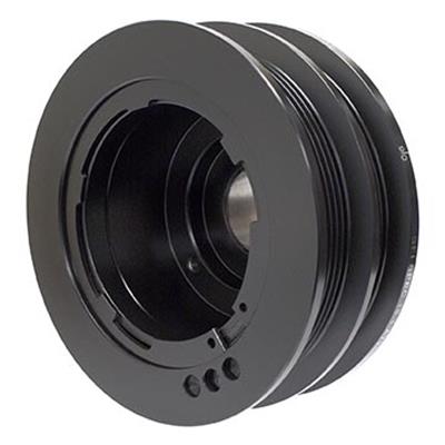 PowerBond Race Performance Harmonic Balancers - PBU1480SS25
