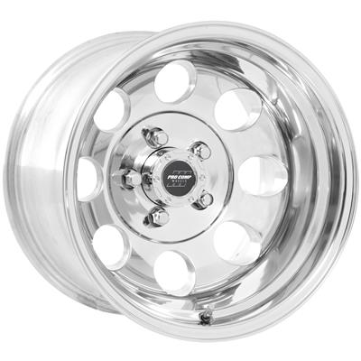 Pro Comp Xtreme Alloys Series 1069 Polished Wheels - 10697973