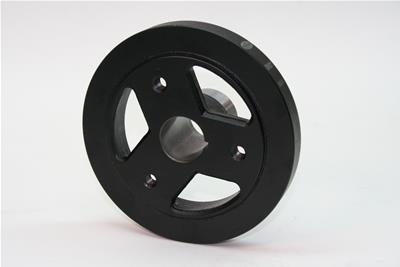 PRW High Performance Sportsman Harmonic Dampers - 2332740
