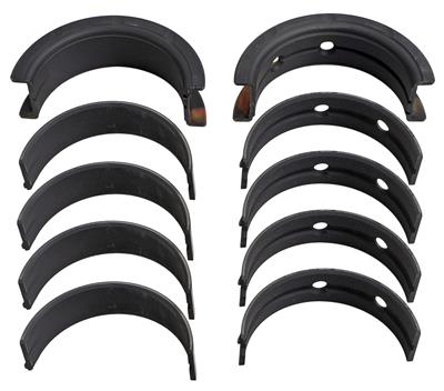 ACL Performance Race Series Main Bearing Sets - 5M7298HCSTD