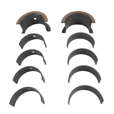 ACL Direct Replacement Main Bearing Sets - 5M829PSTD