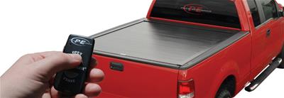 Pace Edwards BedLocker Electric Retractable Tonneau Covers - BEF7084