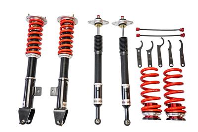 Pedders Extreme XA Coilover Kits - 161005