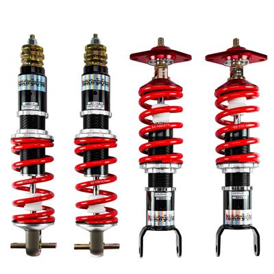 Pedders Extreme XA Coilover Kits - 161200