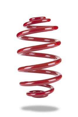 Pedders HD Coil Springs - 7843