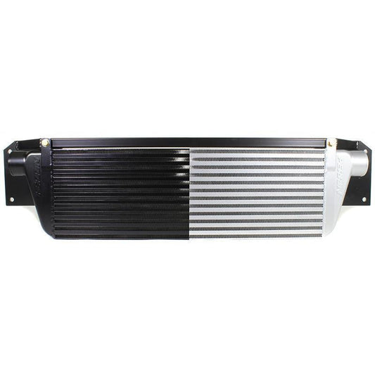 JDMuscle Perrin Front Mount Intercooler | Silver Core and Beam Only WRX/STI 15-2020 |...