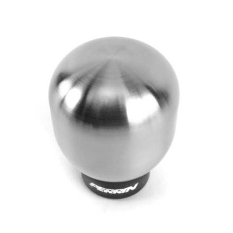 PERRIN Performance Ball Shift Knob 2.0 Subaru 5MT 2002-2014 WRX | PSP-INR-130-3