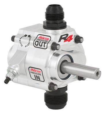 Peterson Fluid Systems R4 Oil Pumps - 041026