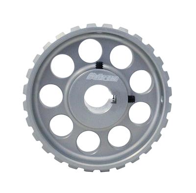 Peterson Fluid Systems Oil Pump Pulleys - 060332
