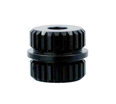 Peterson Fluid Systems Spline Stack Adapters - 060720