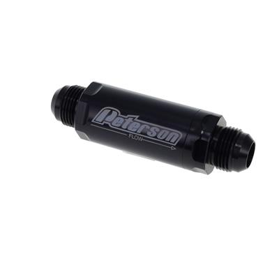 Peterson Fluid Systems One Way Pop Off - 081440