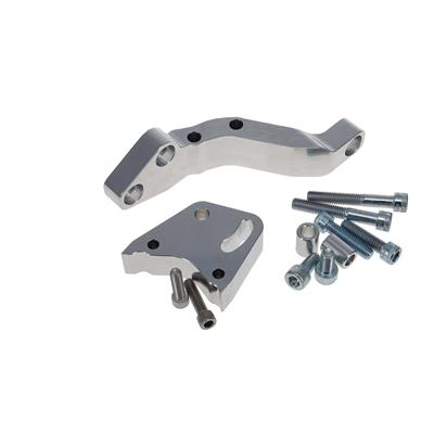 Peterson Fluid Systems Oil Pump Mounts - 143106