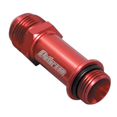 Peterson Fluid Systems Oil Inlet Fittings - 151091