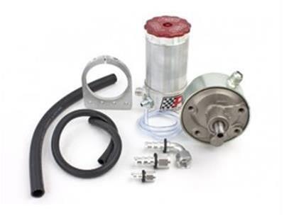 PSC Power Steering Pumps - PK1405