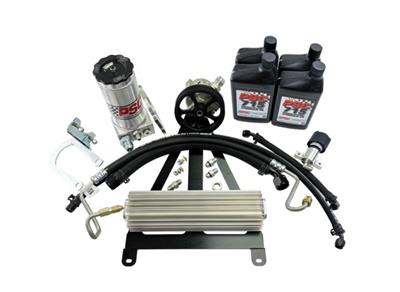 PSC Power Steering Pump Kits - PK40JP2