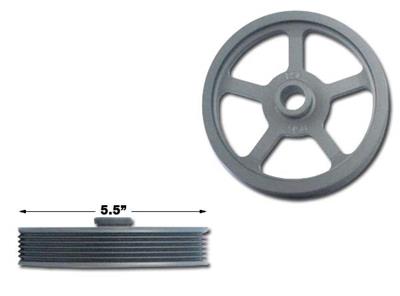 PSC Power Steering Pulleys - PP2450