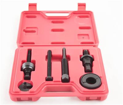 PSC Power Steering Pump Pulley Removal/Installer Tool Combos - PSP01