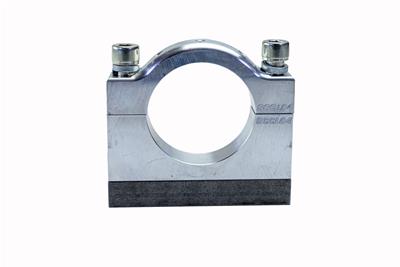 PSC Steering Cylinder Hold-Down Clamps with Weld Plate - SCCL04KF