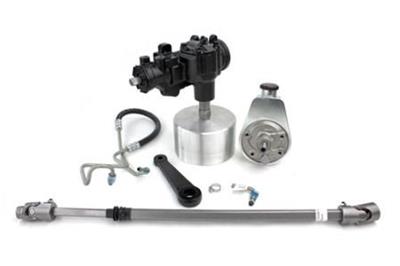 PSC Power Steering Conversion Kits - SKEC151