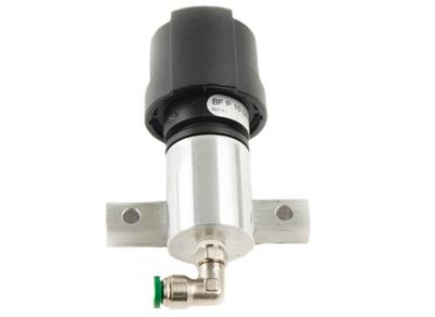 PSC Remote Anti-Splash Steering Fluid Vent Reservoirs - SRVT