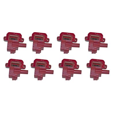 Professional Products LSX High Performance Coil Packs - 30500