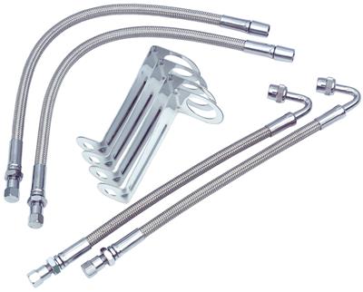 Phoenix Air Max Valve Stem Extenders - AMH1
