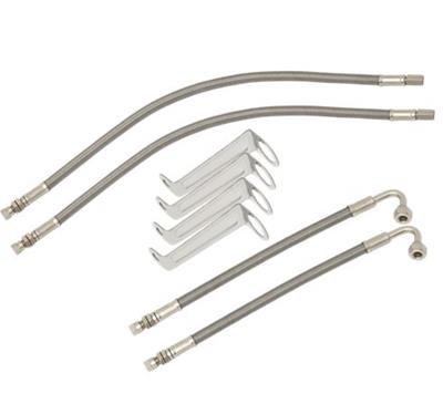 Phoenix Air Max Valve Stem Extenders - AML2