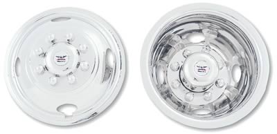 Phoenix QuickLiner Wheel Simulators - GQ64