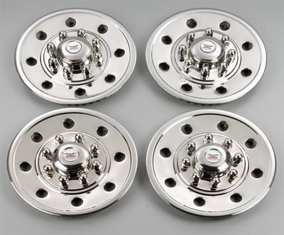 Phoenix QuickLiner Wheel Simulators - GQST60