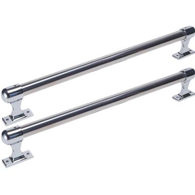 Phoenix Grab Rails - GRSSB12K