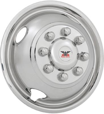 Phoenix D.O.T. Liner Wheel Simulators - NF12F