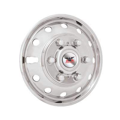 Phoenix D.O.T. Liner Wheel Simulators - NF14F