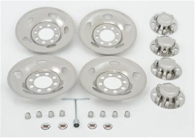 Phoenix D.O.T. Liner Wheel Simulators - NSG03