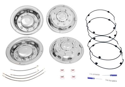 Phoenix QuickCover Wheel Simulators - QC1019